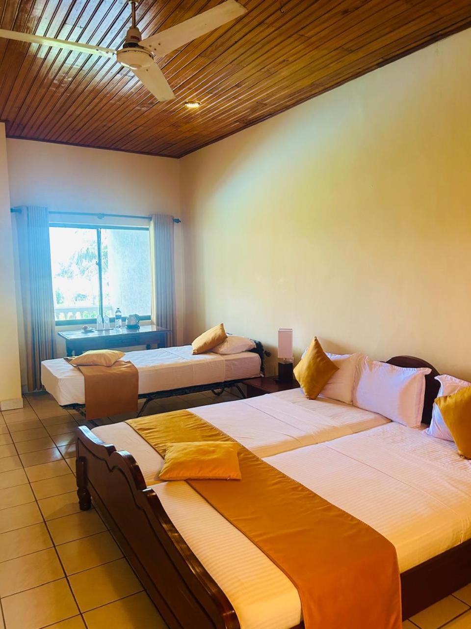 Crystal Villa Weligama Exterior foto